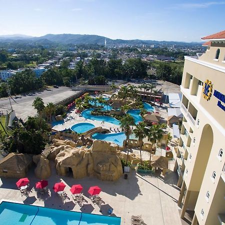 Mayaguez Resort & Casino Εξωτερικό φωτογραφία