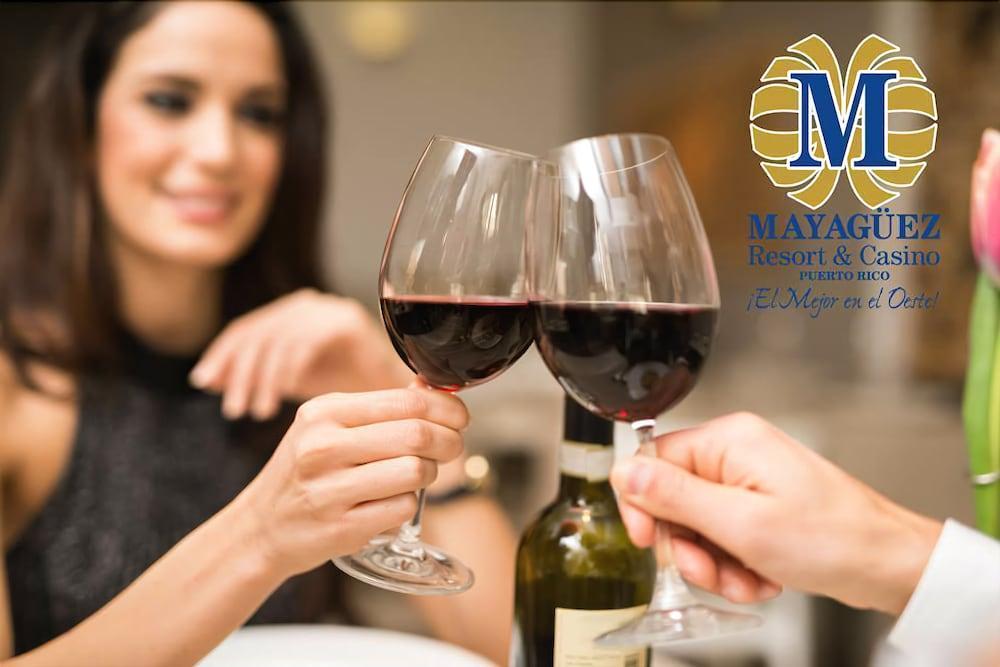 Mayaguez Resort & Casino Εξωτερικό φωτογραφία