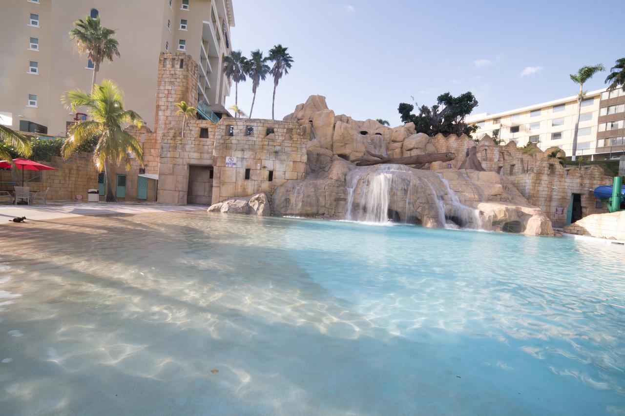 Mayaguez Resort & Casino Εξωτερικό φωτογραφία