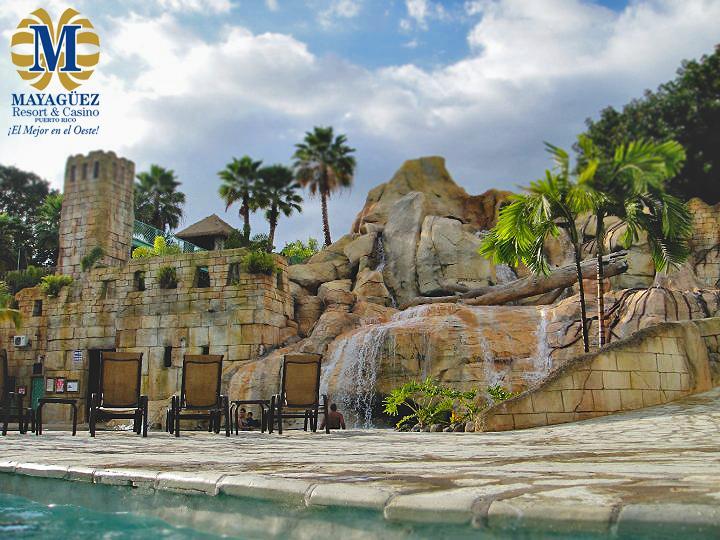 Mayaguez Resort & Casino Εξωτερικό φωτογραφία