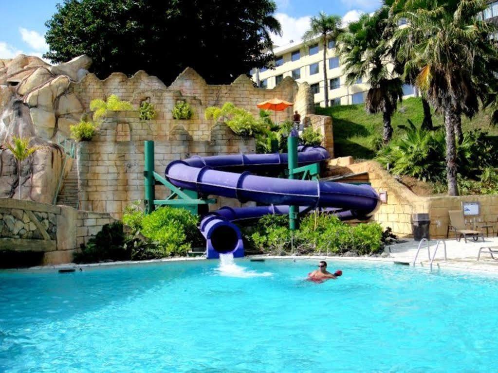 Mayaguez Resort & Casino Εξωτερικό φωτογραφία