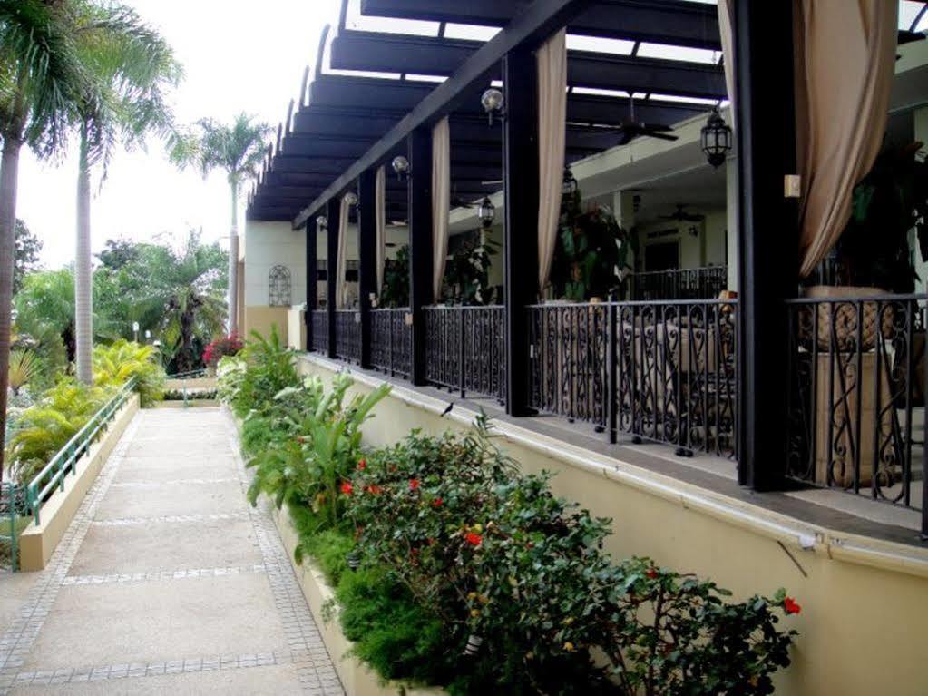 Mayaguez Resort & Casino Εξωτερικό φωτογραφία